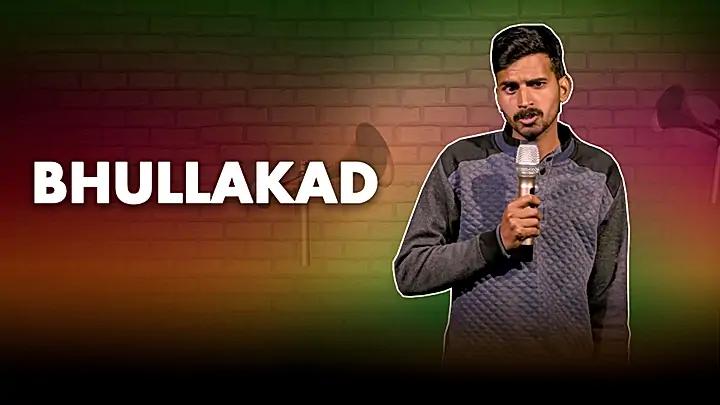 Bhullakad