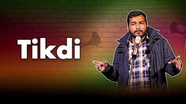 Tikdi