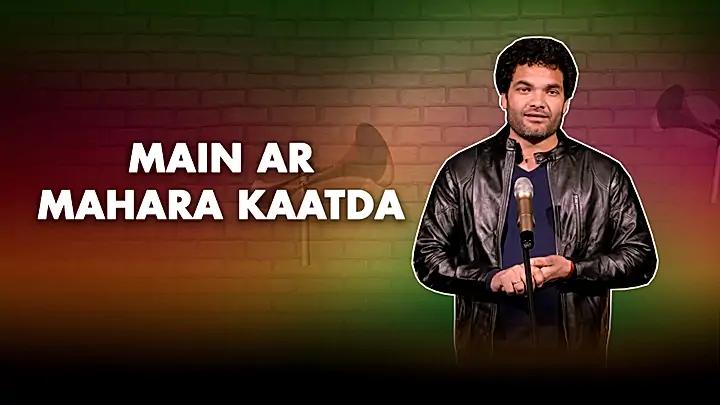 Main Ar Mahara Kaatda