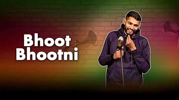 Bhoot Bhootni