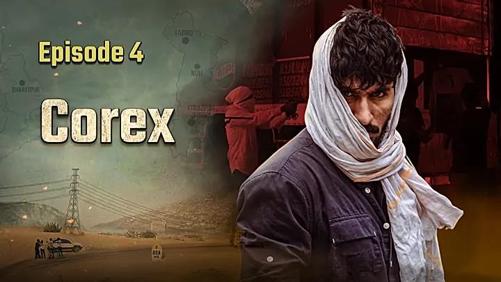 Corex