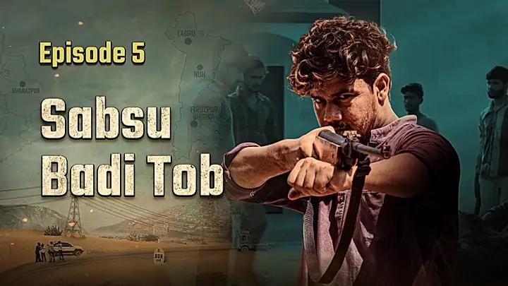 Sabsu Badi Tob