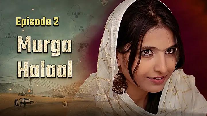 Murga Halaal