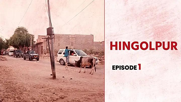 Hingolpur