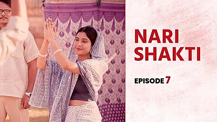 Nari Shakti