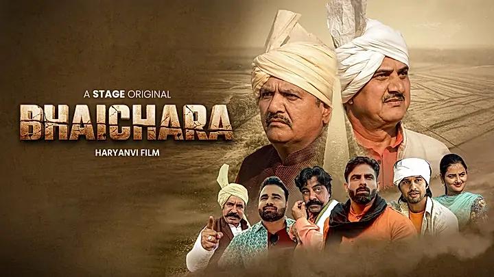 Bhaichara 