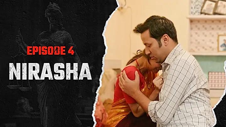 Nirasha