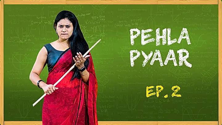 Pehla Pyaar  