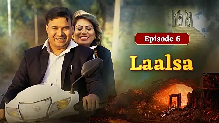 Laalsa