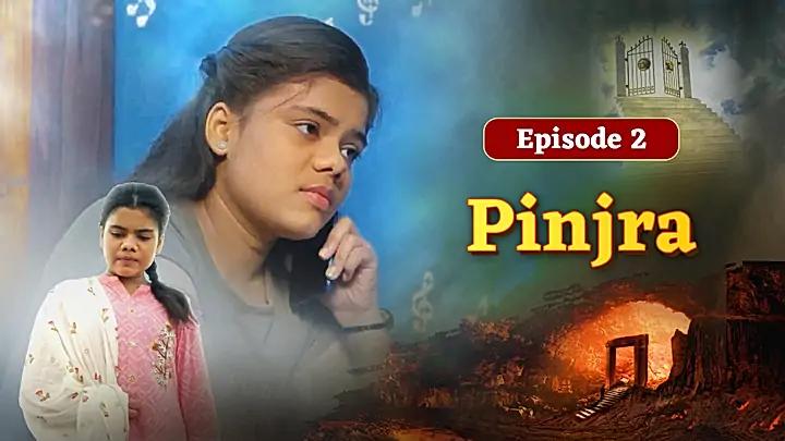 Pinjra