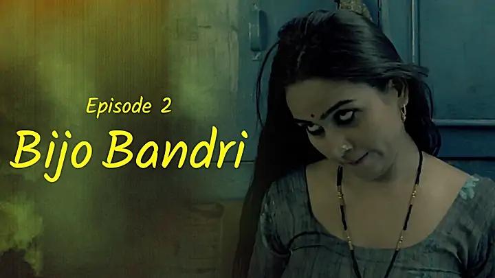 Bijo Bandri