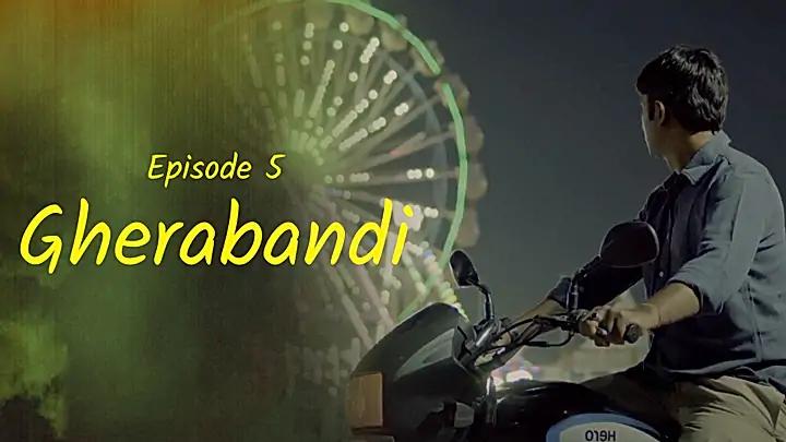 Gherabandi