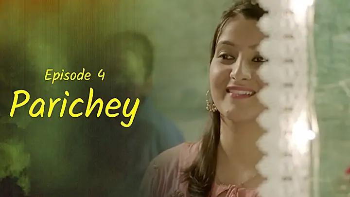 Parichey 