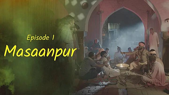 Masaanpur 