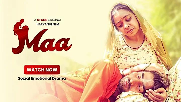 Maa