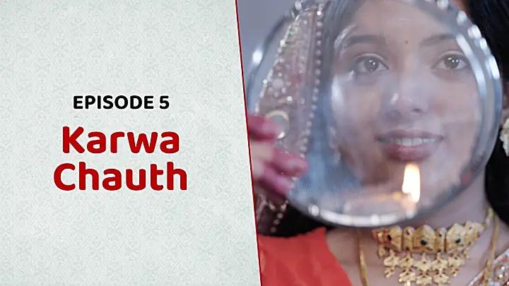 Karwa Chauth