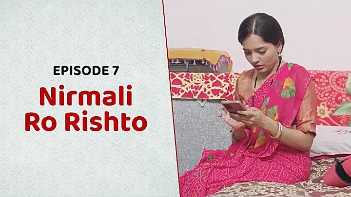Nirmali Ro Rishto