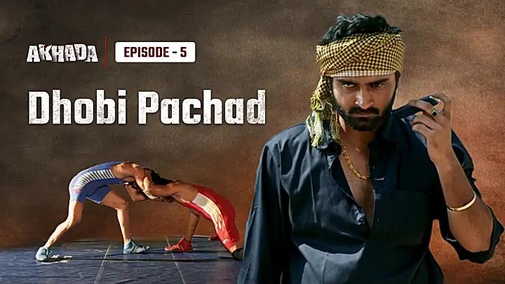 Dhobi Pachad