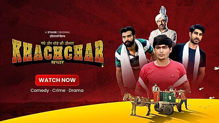 Khachchar