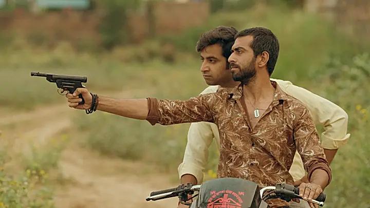 Moto Sawal-2
