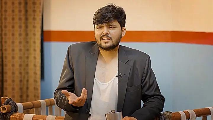 Kutta nahi sher hai.