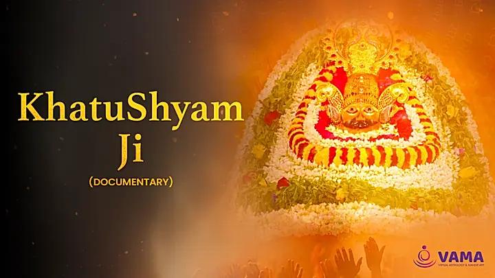 Khatushyam Ji