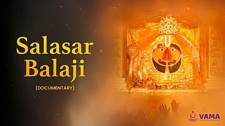 Salasar Balaji Dhaam