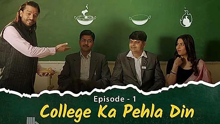 College-Ka-Pehla-Din-