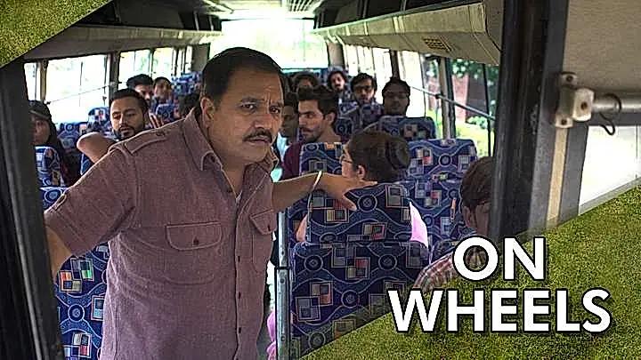 On-Wheels-