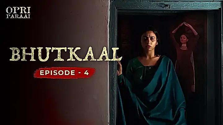 Bhutkaal-