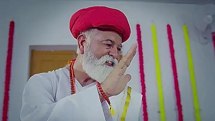 Jilebi baba
