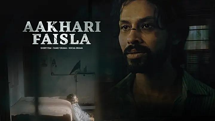 Aakhari Faisla