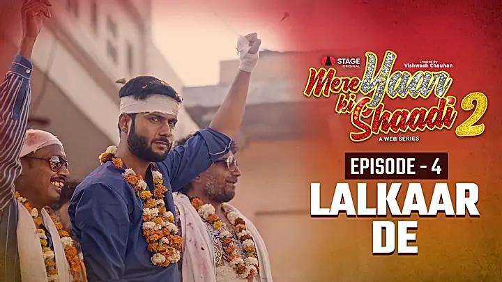 Lalkaar De