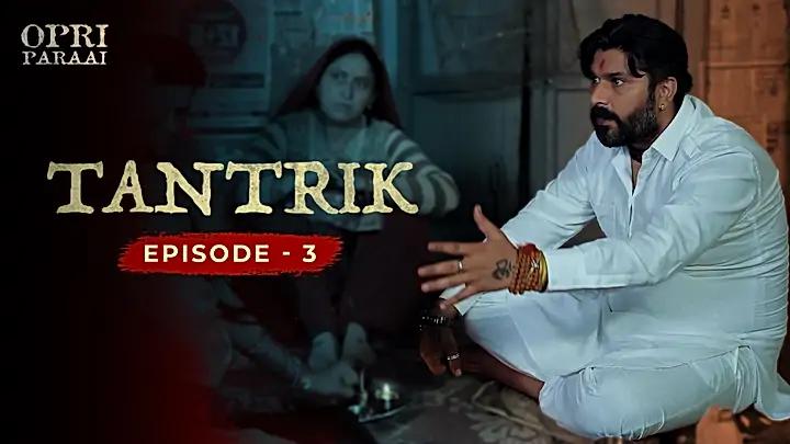 Tantrik