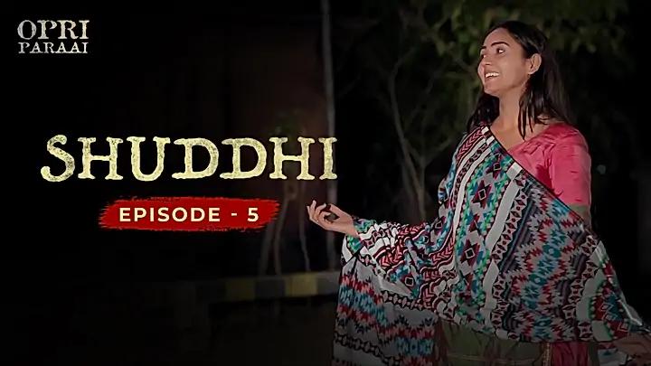 Shuddhi