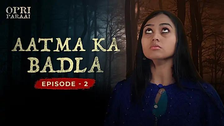 Aatma Ka Badla