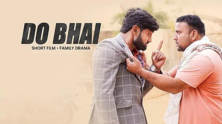 Do Bhai Trailer