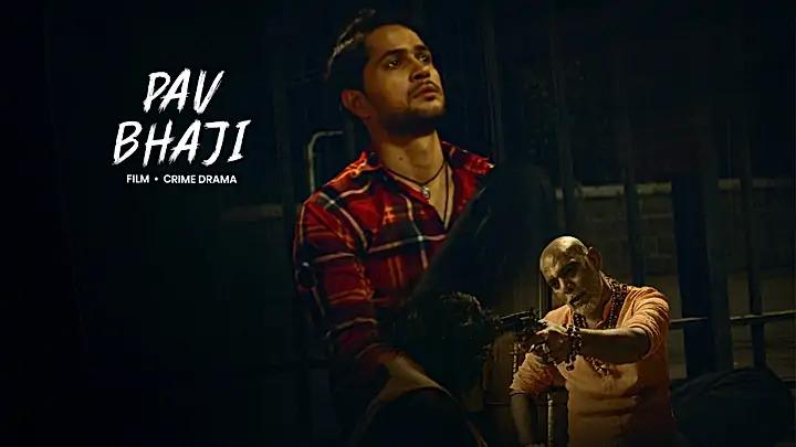 Pav Bhaji Trailer