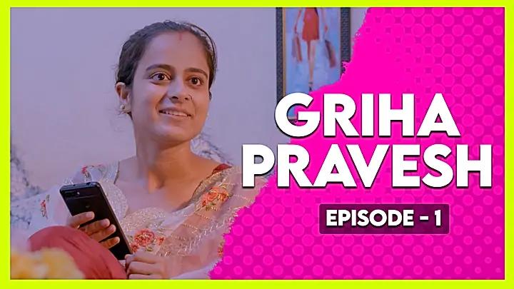 Griha Pravesh 
