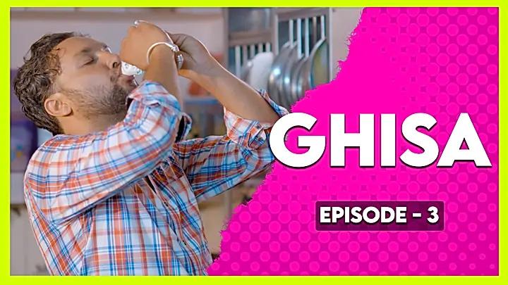 Ghisa 