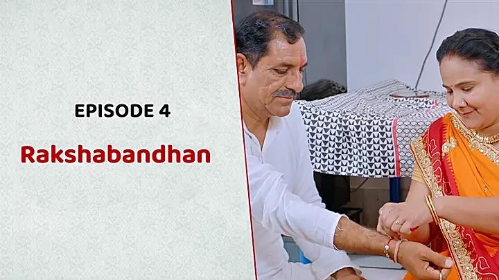 Rakshabandhan 