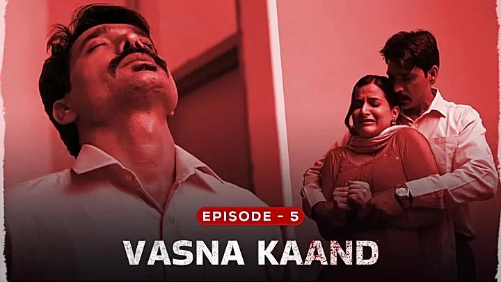Vasna Kaand