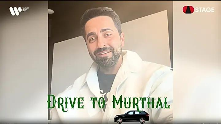 Ayushmann Ki Zubani: Teesra Gaana