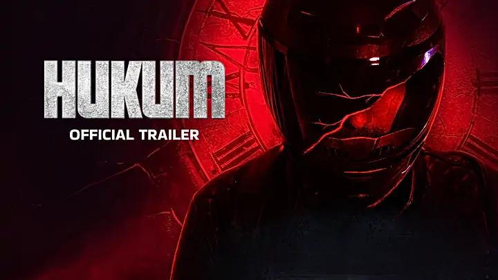 Hukum - Full Film Trailer