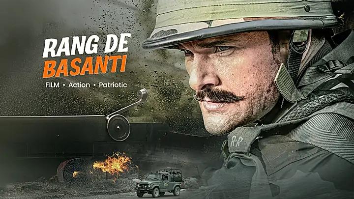 Rang De Basanti Trailer