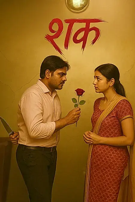 शक