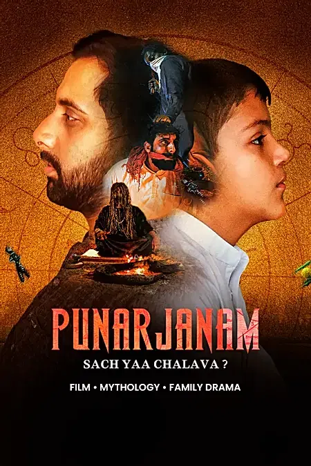 Punarjanam
