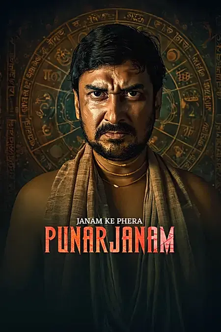 Punarjanam - Janam ke Phera