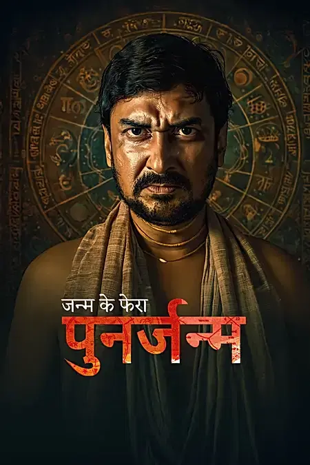 पुनर्जन्म  - जन्म के फेरा