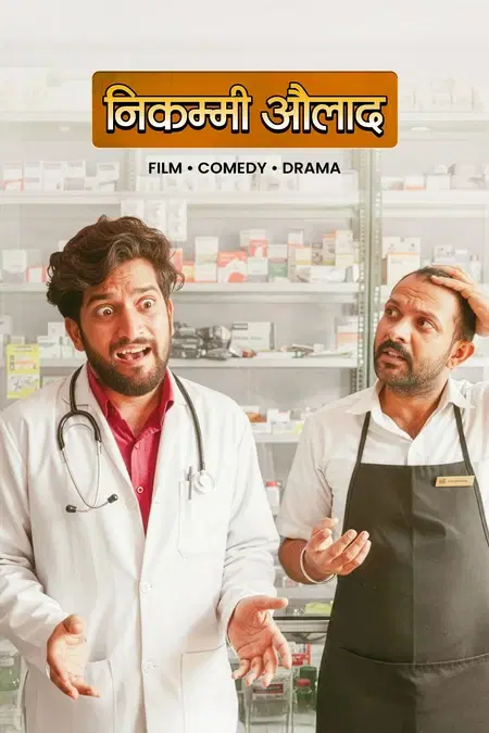 निकम्मी औलाद 